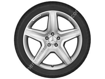 AMG JANT 20 ''