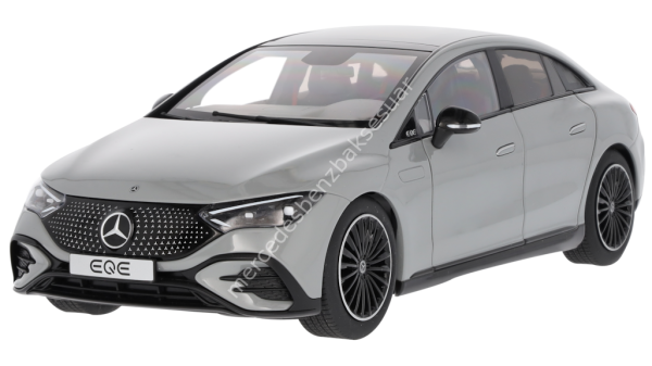 Mercedes Benz EQE, Sedan, AMG Line, V295