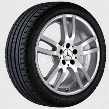 Mercedes Benz JANT 18''
