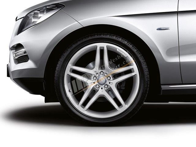 AMG JANT 21 ''