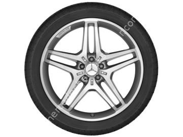 AMG JANT 21 ''