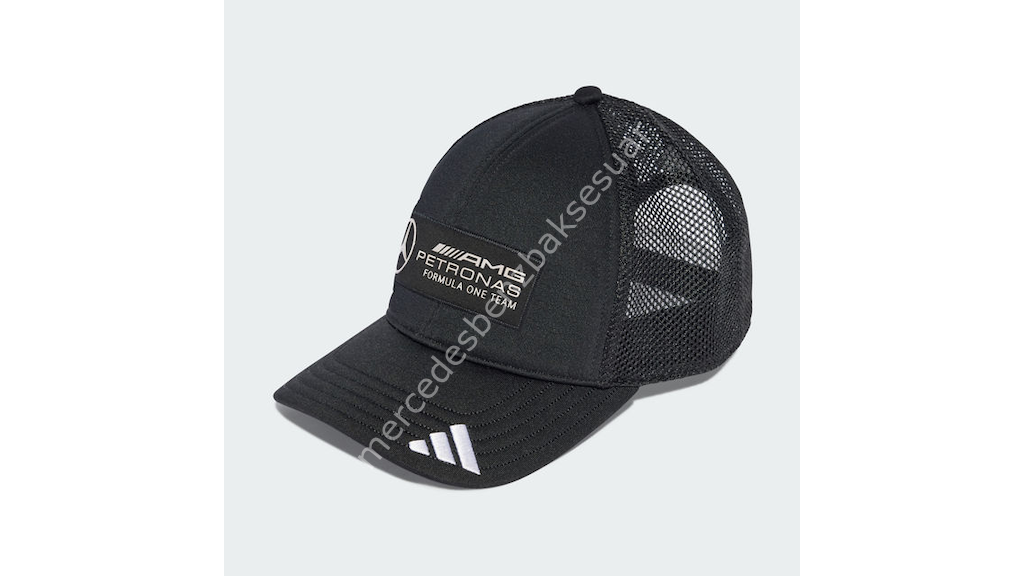 Mercedes Benz Trucker şapkası, Ekip, Mercedes-AMG F1
