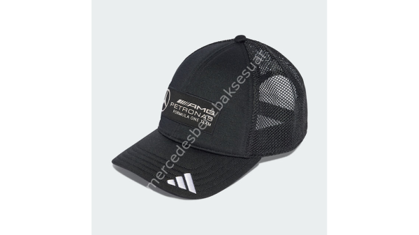 Mercedes Benz Trucker şapkası, Ekip, Mercedes-AMG F1