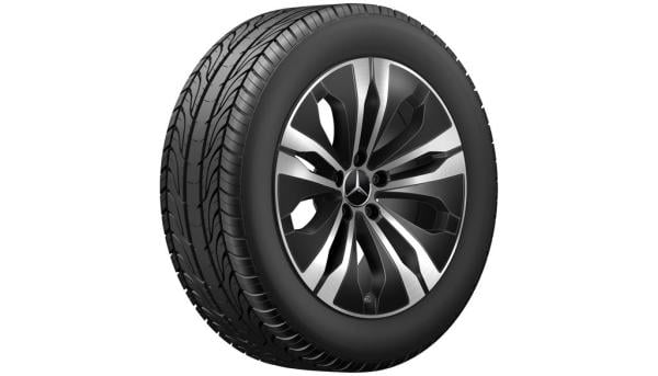 Mercedes Benz JANT 18 '' ÖN