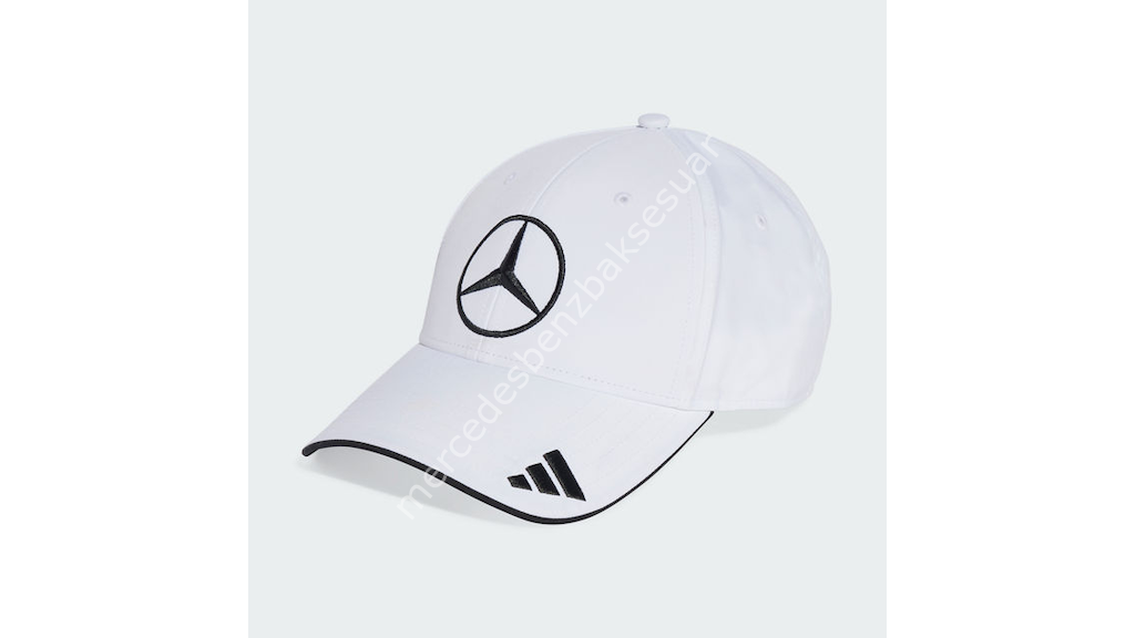 Mercedes Benz Şapka, Ekip, Mercedes-AMG F1