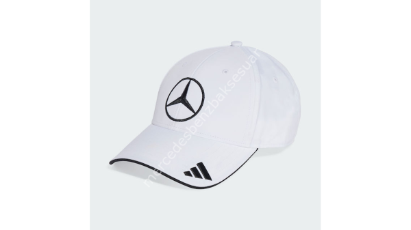Mercedes Benz Şapka, Ekip, Mercedes-AMG F1
