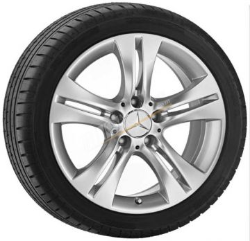 Mercedes Benz JANT 17''