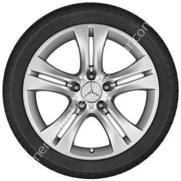 Mercedes Benz JANT 17''