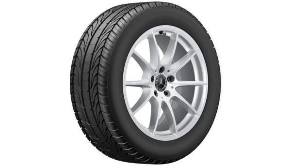 Mercedes Benz JANT 18 '' ÖN