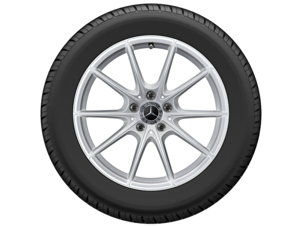 Mercedes Benz JANT 18 '' ÖN