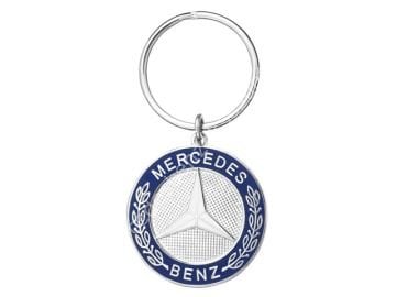 Mercedes Benz Anahtarlık, classic yıldızı