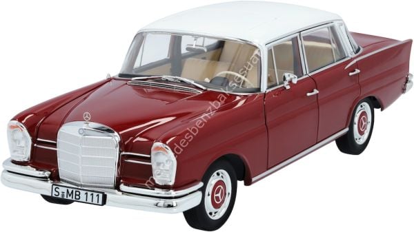 Mercedes Benz 220 S W 111 (1959-1965)