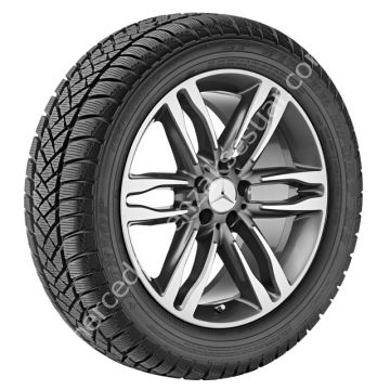 Mercedes Benz JANT 19''