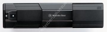 Mercedes Benz CD çalar 6'LI