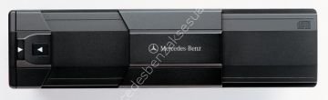 Mercedes Benz CD çalar 6'LI