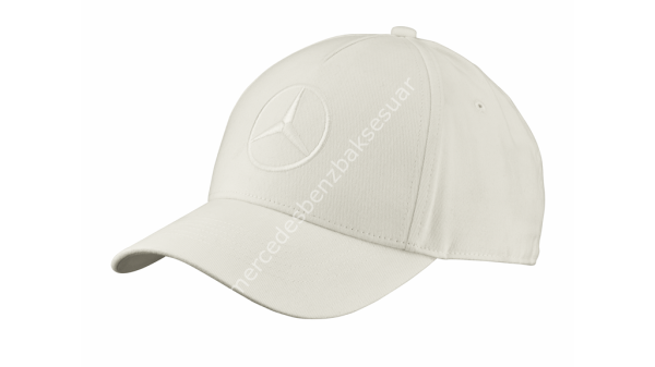 Mercedes Benz Kadın şapka