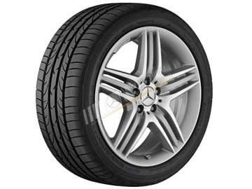 AMG JANT 19''  ARKA
