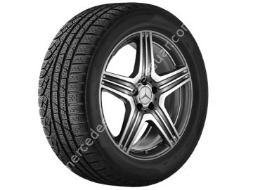 AMG JANT 19''  ARKA