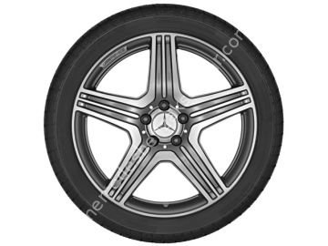 AMG JANT 19''  ARKA