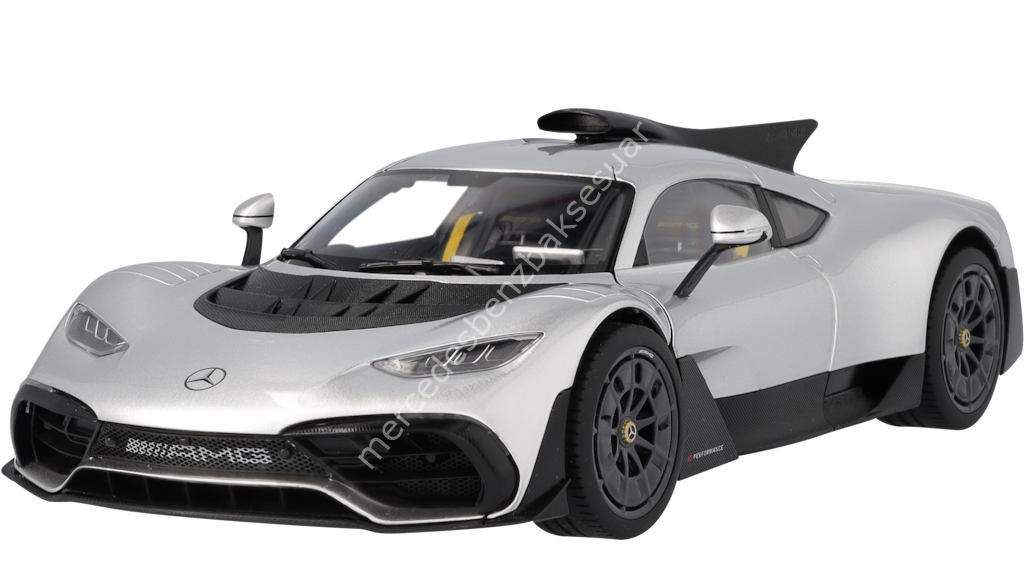 Mercedes Benz Mercedes-AMG ONE, C298