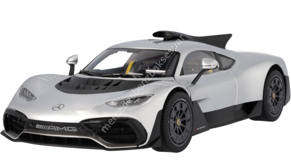 Mercedes Benz Mercedes-AMG ONE, C298