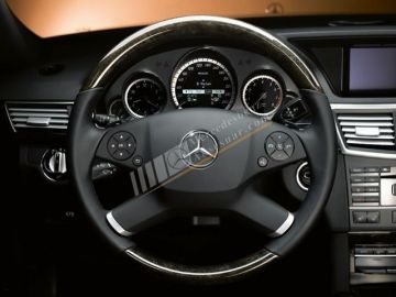 Mercedes Benz İPOD Bağlantı Seti