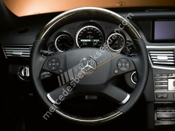 Mercedes Benz İPOD Bağlantı Seti