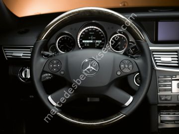 Mercedes Benz İPOD Bağlantı Seti
