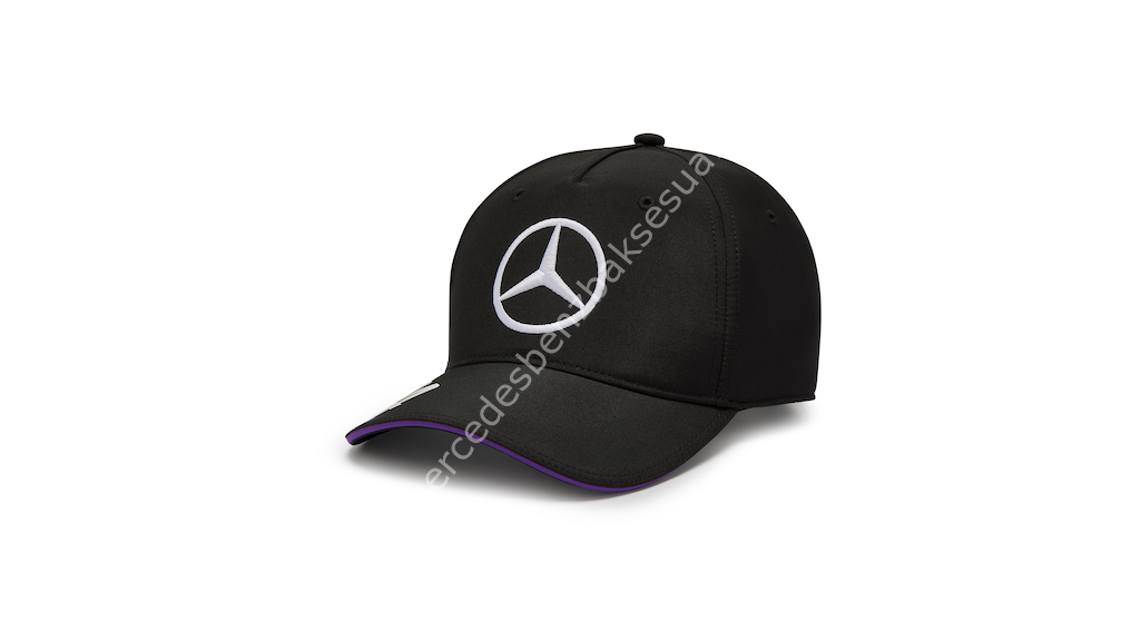 Mercedes Benz Çocuk şapka,  Mercedes-AMG F1, Hamilton