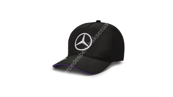 Mercedes Benz Çocuk şapka,  Mercedes-AMG F1, Hamilton