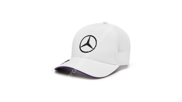 Mercedes Benz Şapka, Mercedes-AMG F1, Lewis Hamilton