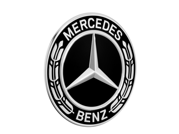 Mercedes Benz Jant Göbeği
