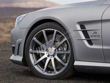AMG JANT 19 '' ÖN