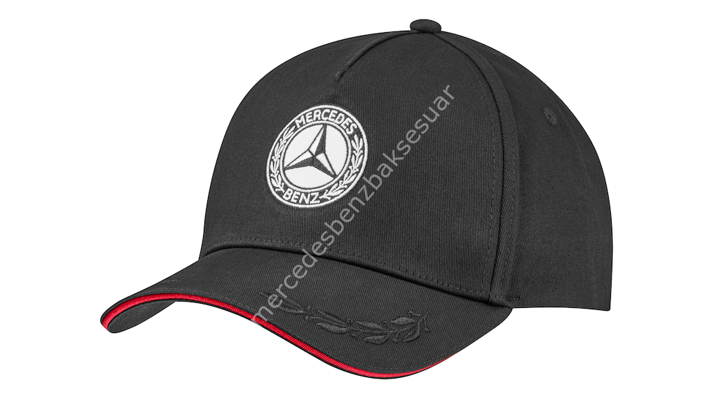 Mercedes Benz Şapka