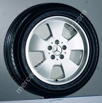 Mercedes Benz JANT 17''