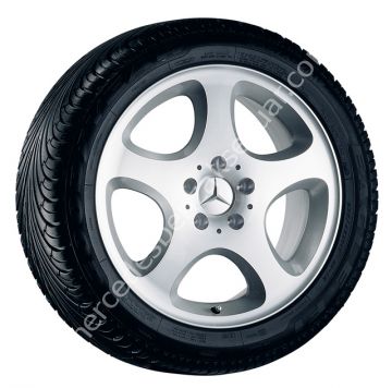 Mercedes Benz JANT 17''