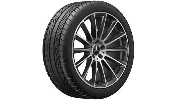 AMG JANT 20 '' ÖN