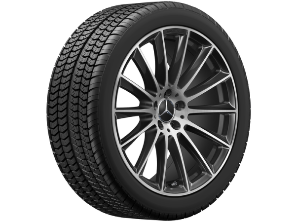 AMG JANT 20 '' ÖN