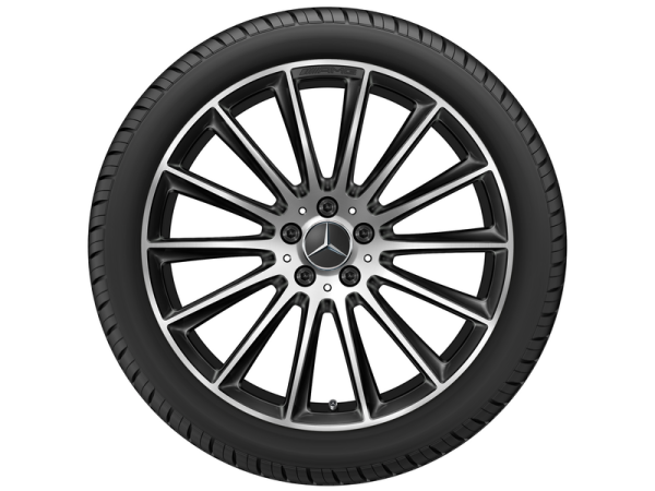 AMG JANT 20 '' ÖN