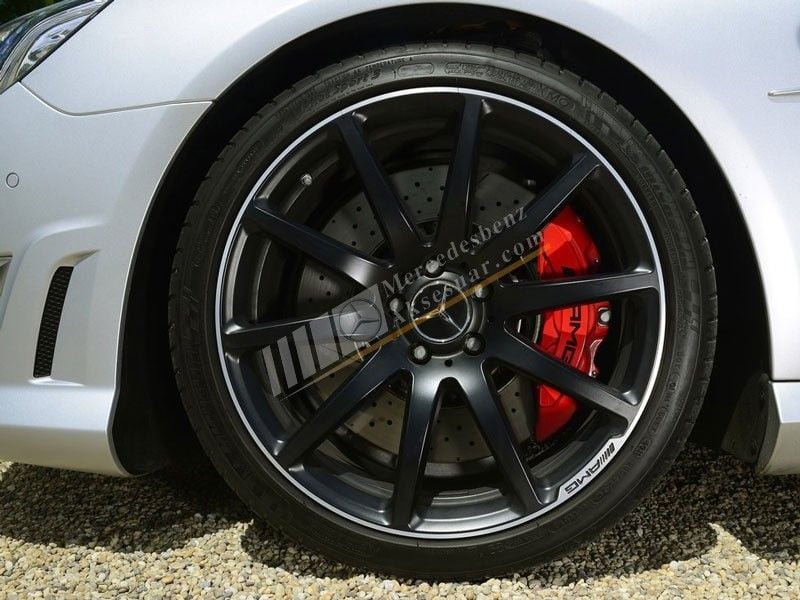 AMG JANT 20 '' ARKA
