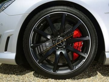 AMG JANT 20 '' ARKA