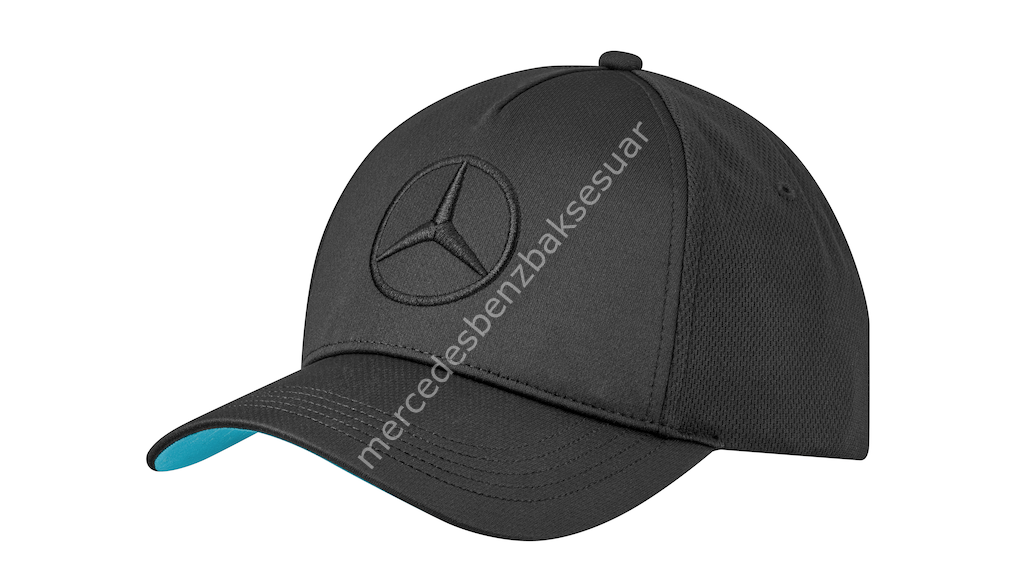 Mercedes Benz Şapka