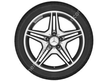 AMG JANT 18 ''