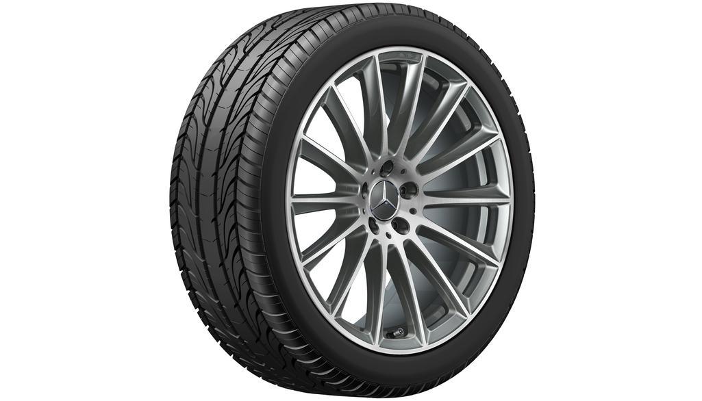 AMG JANT 20 '' ÖN