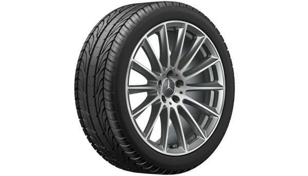 AMG JANT 20 '' ÖN