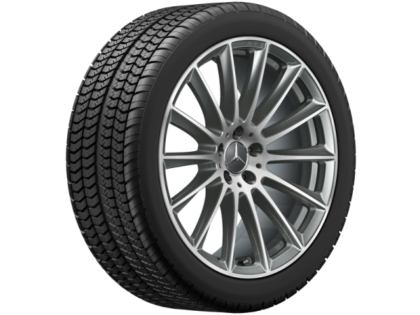 AMG JANT 20 '' ÖN