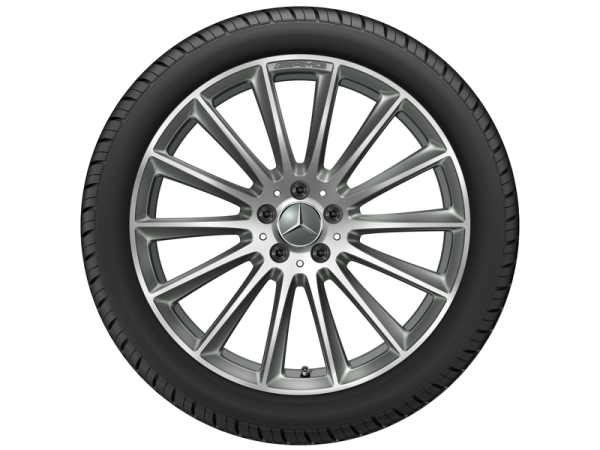 AMG JANT 20 '' ÖN