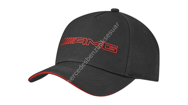 Mercedes Benz AMG şapka
