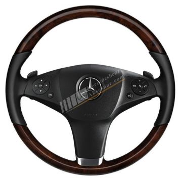 Mercedes Benz Maun / Deri Direksiyon Simidi