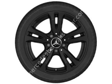 Mercedes Benz Jant 16''